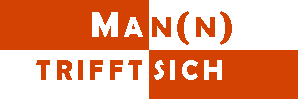 Logo Man(n) trifft sich