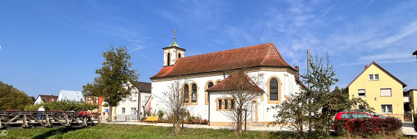 Markuskirche