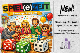 Familie, die gemeinsam spielt