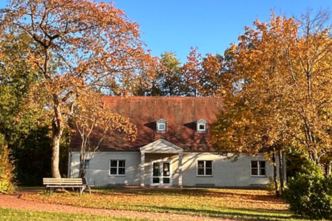 Gemeindehaus Memmelsdorf-Lichteneiche